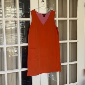H&M dress with pockets